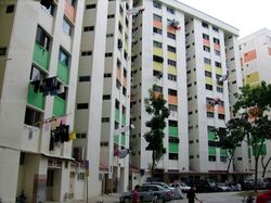 Blk 419 SUN PLAZA GARDENS (Tampines), HDB 4 Rooms #632864161